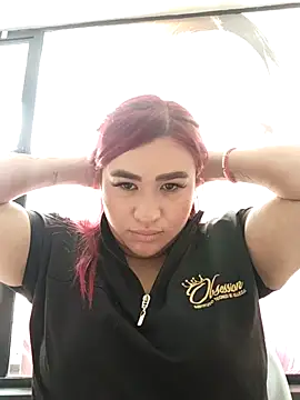 Snapshot of EmaGw chatting on February 7, 2026, 4:00 pm EmaGw online show from February 7, 2026, 4:00 pm