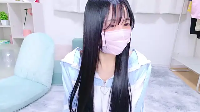 chihiro ri online show from January 18, 2025, 5:15 pm