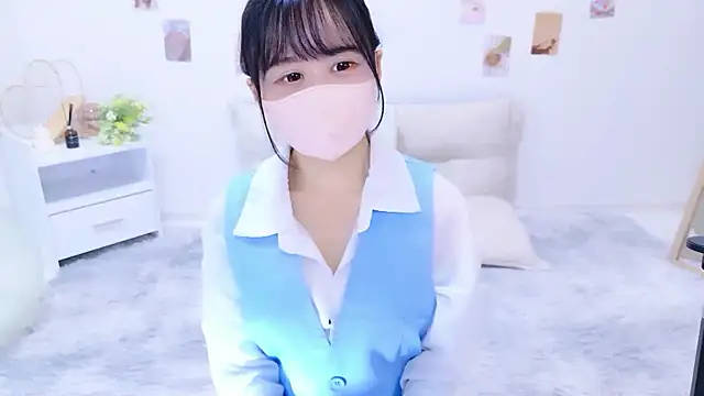 chihiro ri online show from September 17, 2025, 7:10 am