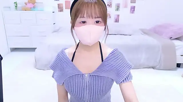 chihiro ri online show from October 9, 2025, 11:41 am