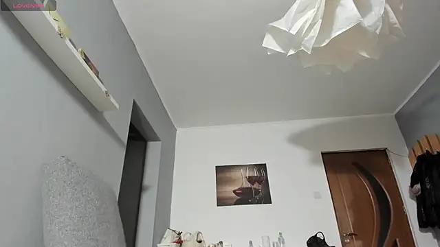 SexxyMeriem online show from February 14, 2025, 9:53 pm