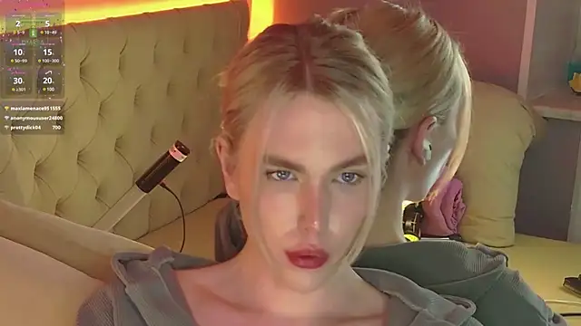 DanielPaige  online show from March 8, 2025, 7:20 pm