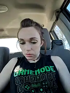 Genevieve143 online show from January 18, 2025, 9:45 pm