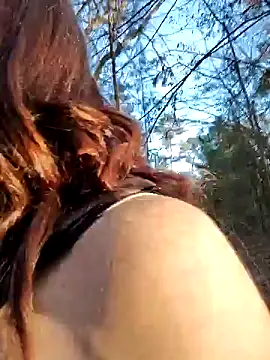 Genevieve143 online show from February 2, 2025, 11:00 pm