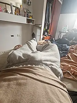 Snapshot of lostripleequis chatting on February 20, 2025, 8:36 pm lostripleequis online show from February 20, 2025, 8:36 pm