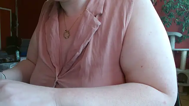 cruellaculdenfer67 online show from March 5, 2026, 9:16 am