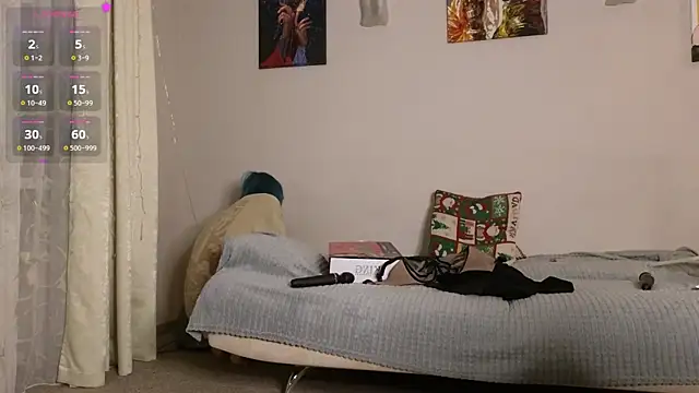 christy memeow online show from February 2, 2025, 3:39 pm