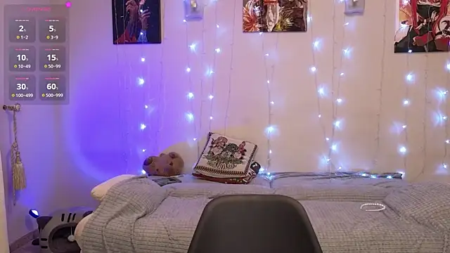 christy memeow online show from March 9, 2025, 6:00 pm