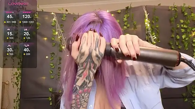 christy memeow online show from January 19, 2026, 1:37 pm