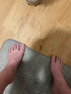 Snapshot of Feettlover69 chatting on March 2, 2026, 6:25 am Feettlover69 online show from March 2, 2026, 6:25 am