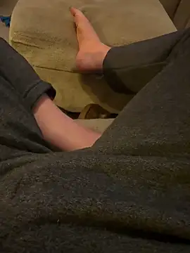 Snapshot of Feettlover69 chatting on March 2, 2026, 8:48 pm Feettlover69 online show from March 2, 2026, 8:48 pm