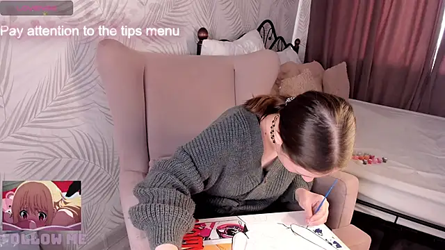 Kvetachka online show from March 14, 2025, 3:15 am