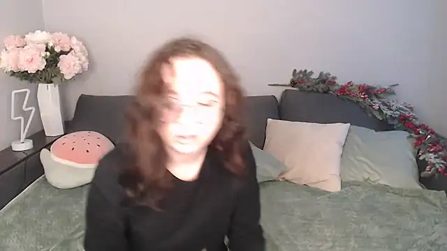 Snapshot of Mini_Diva chatting on January 11, 2025, 9:04 am Mini Diva online show from January 11, 2025, 9:04 am
