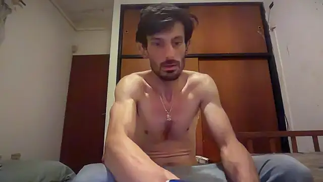 nicolaaaaas online show from February 12, 2026, 3:12 am