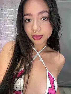 AliceJovovich online show from January 10, 2025, 10:50 am