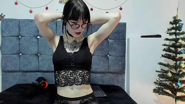 Snapshot of bathory_vamps chatting on December 10, 2024, 8:49 pm bathory vamps online show from December 10, 2024, 8:49 pm