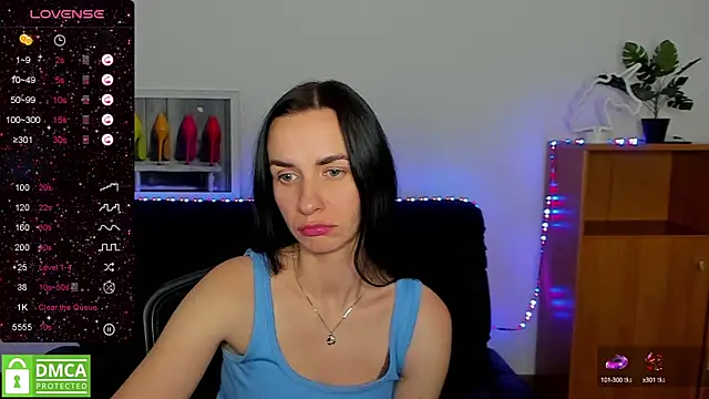 annakillianox online show from January 10, 2025, 4:09 pm
