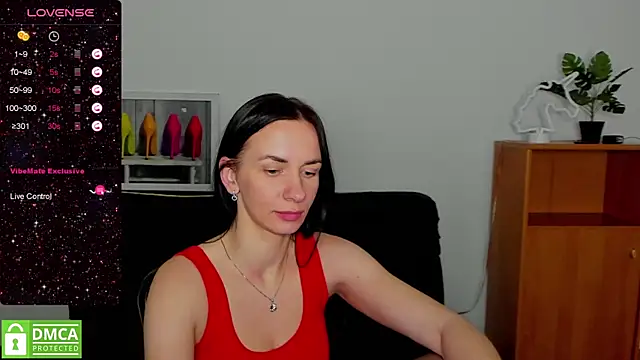 annakillianox online show from January 14, 2025, 12:45 pm