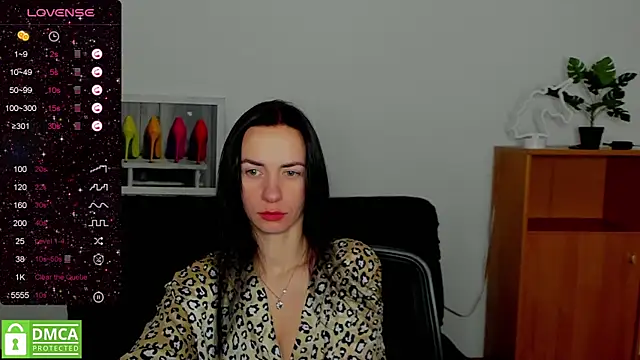 annakillianox online show from January 17, 2025, 6:26 am
