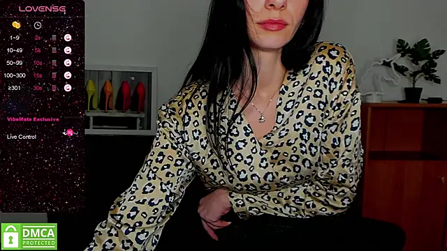 annakillianox online show from January 17, 2025, 12:31 pm