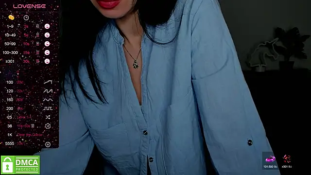 annakillianox online show from January 18, 2025, 6:24 am