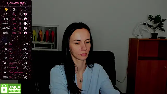 annakillianox online show from January 18, 2025, 12:36 pm