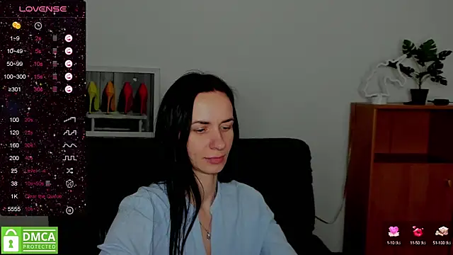 annakillianox online show from January 18, 2025, 3:38 pm