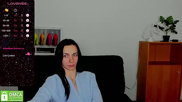 annakillianox online show from January 21, 2025, 12:39 pm