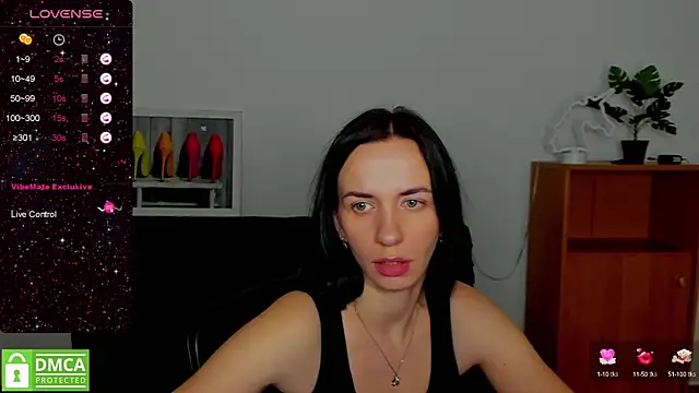 annakillianox online show from January 25, 2025, 9:26 am