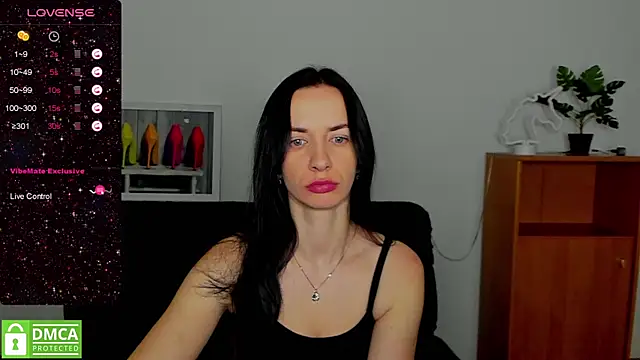 annakillianox online show from January 28, 2025, 6:27 am