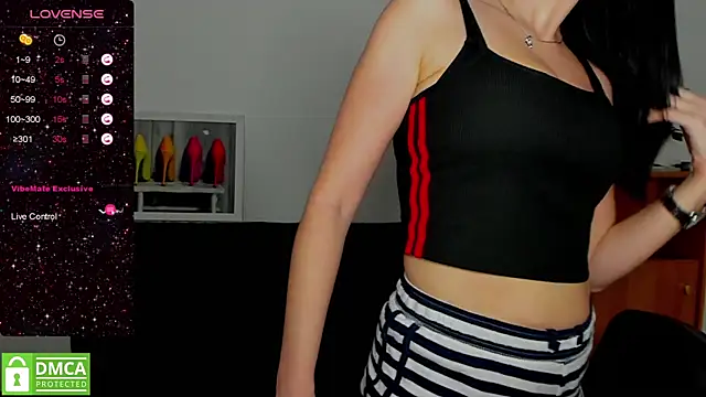 annakillianox online show from January 28, 2025, 4:41 pm