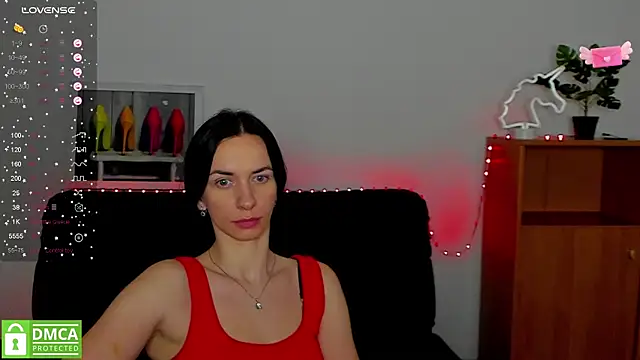 annakillianox online show from January 31, 2025, 9:27 am