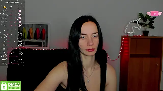 annakillianox online show from February 11, 2025, 6:30 am
