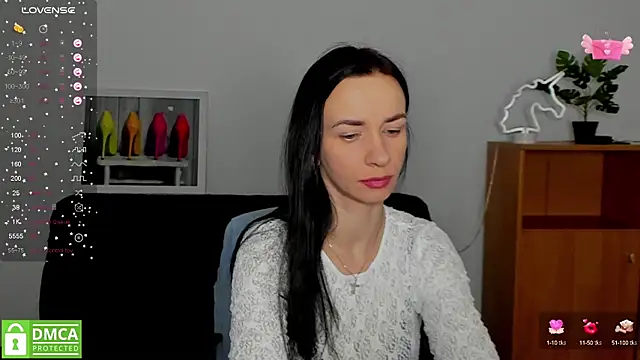 annakillianox online show from February 14, 2025, 6:23 am