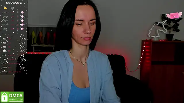 annakillianox online show from February 22, 2025, 5:57 pm