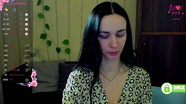 annakillianox online show from February 25, 2025, 9:31 am