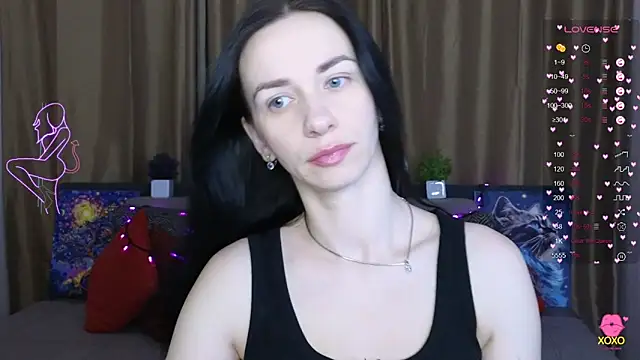 Snapshot of annakillianox chatting on February 26, 2025, 6:26 am annakillianox online show from February 26, 2025, 6:26 am