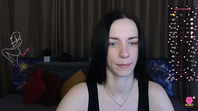 annakillianox online show from February 26, 2025, 9:42 am