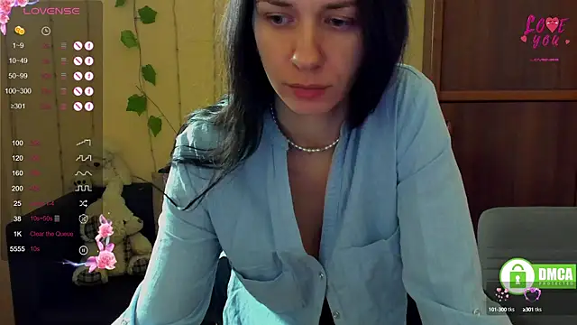 annakillianox online show from March 1, 2025, 6:24 am