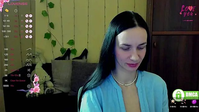 annakillianox online show from March 1, 2025, 4:00 pm