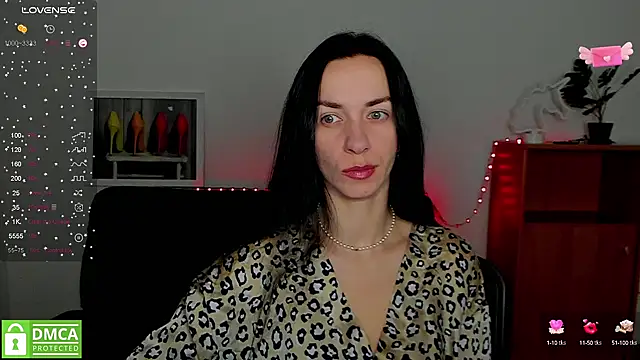 annakillianox online show from March 14, 2025, 6:21 am