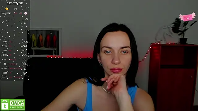 annakillianox online show from March 15, 2025, 12:34 pm