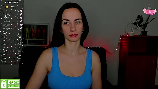 annakillianox online show from March 21, 2025, 12:28 pm
