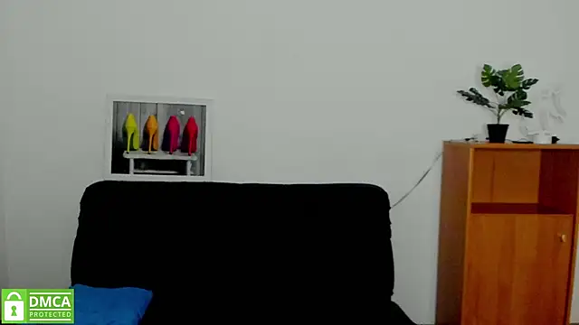 Snapshot of annakillianox chatting on October 26, 2025, 6:30 am annakillianox online show from October 26, 2025, 6:30 am