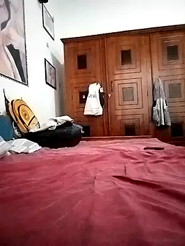 Heman100492 online show from February 12, 2025, 11:29 am