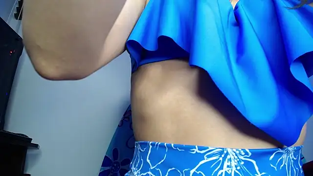 luly pink online show from March 21, 2026, 3:44 am