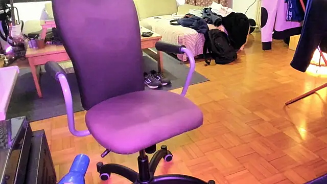 soulfuck92 online show from January 8, 2026, 9:39 pm