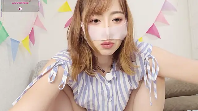 Snapshot of A33-asami chatting on June 20, 2026, 1:30 am A33-asami online show from June 20, 2026, 1:30 am