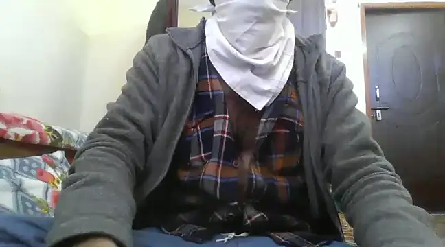 mainhoondon98 online show from January 13, 2025, 8:26 am