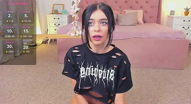 JassyeJoy online show from December 2, 2024, 8:41 am